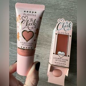 NEW! P.Louise Liquid Blush from the 2023 Holiday Advent Calendar!